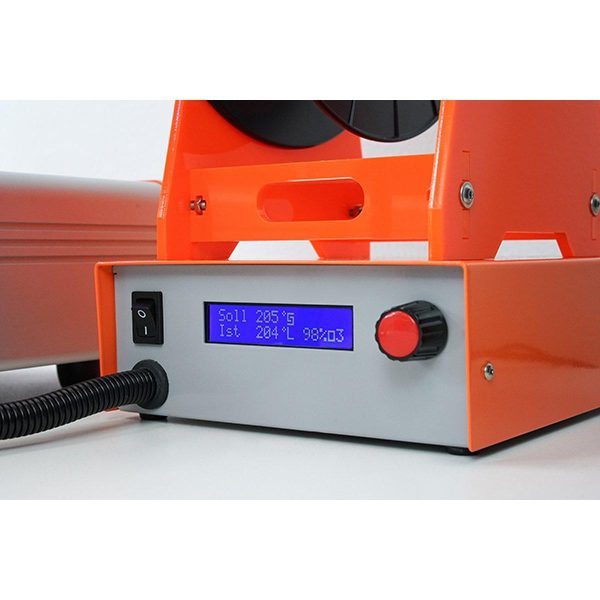 3D Print Head PH-40 Full set - CNC Stepcraft systems Official Dealer for Greece & Cyprus