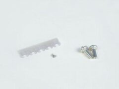 Tool-Magazin For HF Spindle Tool-Changer (SK10, 5 Slot)