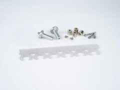 Tool Magazin For Kress/MM1000 Tool Changer System (SK15, 6 Slot)