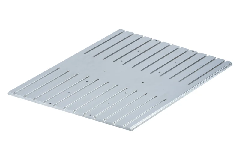 Aluminum T-Slot Table 420 D3