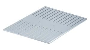 Aluminum T-Slot Table 600 D3