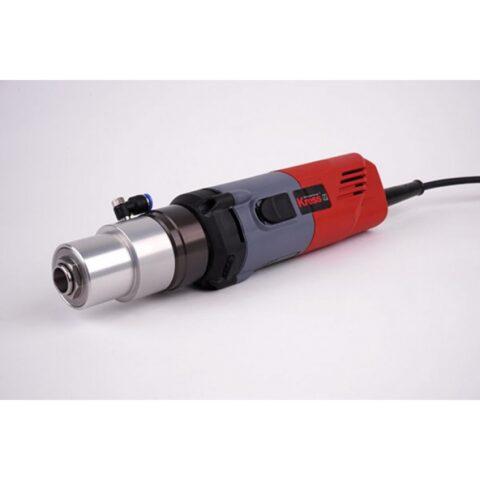 Kress Router Automatic Tool Changer For STEPCRAFT MM-1000 / KRESS - CNC Routers ...