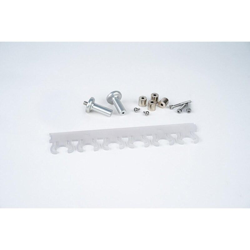 Automatic Tool Changer for STEPCRAFT MM-1000 / KRESS