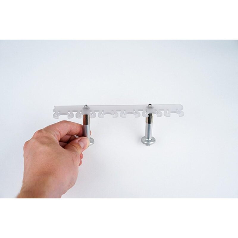 Automatic Tool Changer for STEPCRAFT MM-1000 / KRESS
