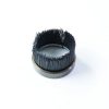Brush holder for exhaust adapter for HF/Kress/MM-1000 - CNC Stepcraft systems Official Dealer for Greece & Cyprus