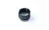 Brush holder for exhaust adapter for HF/Kress/MM-1000