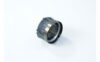 Brush holder for exhaust adapter for HF/Kress/MM-1000