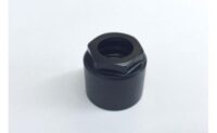 Clamping Nut for STEPCRAFT MM-1000 and KRESS Milling Motor (Spare Part)