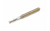 End Mill 2-flute fish (upcut 6 mm pole)