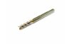 Diamond End Mill for carbon & composites 