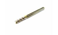 Diamond End Mill for carbon & composites 