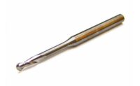 End Mill Radius Mill ECO