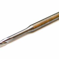 End Mill Radius Mill ECO