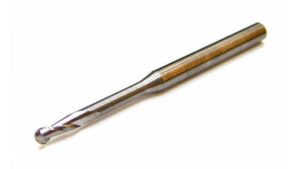 End Mill Radius Mill ECO
