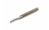 End Mill Single Flute - CNC Tools - Stepcraft