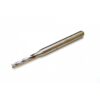 End Mill Spiral Toothed (upcut spiral)