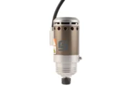 HF Precision Milling Spindle 500 W v2