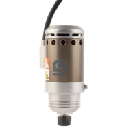 HF Precision Milling Spindle 500 W v2