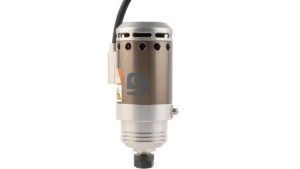 HF Precision Milling Spindle 500 W v2