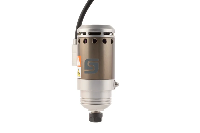HF Precision Milling Spindle 500 W v2