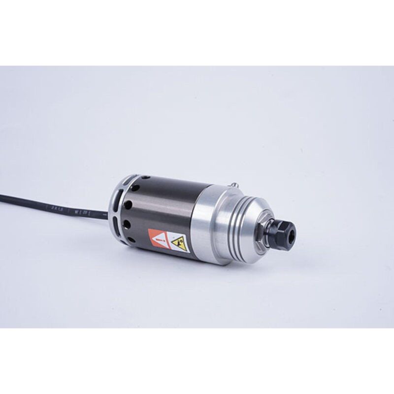 HF Precision Milling Spindle 500 W v2