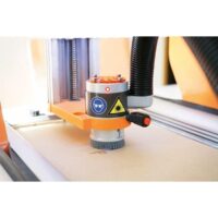 Engraving Laser DL445