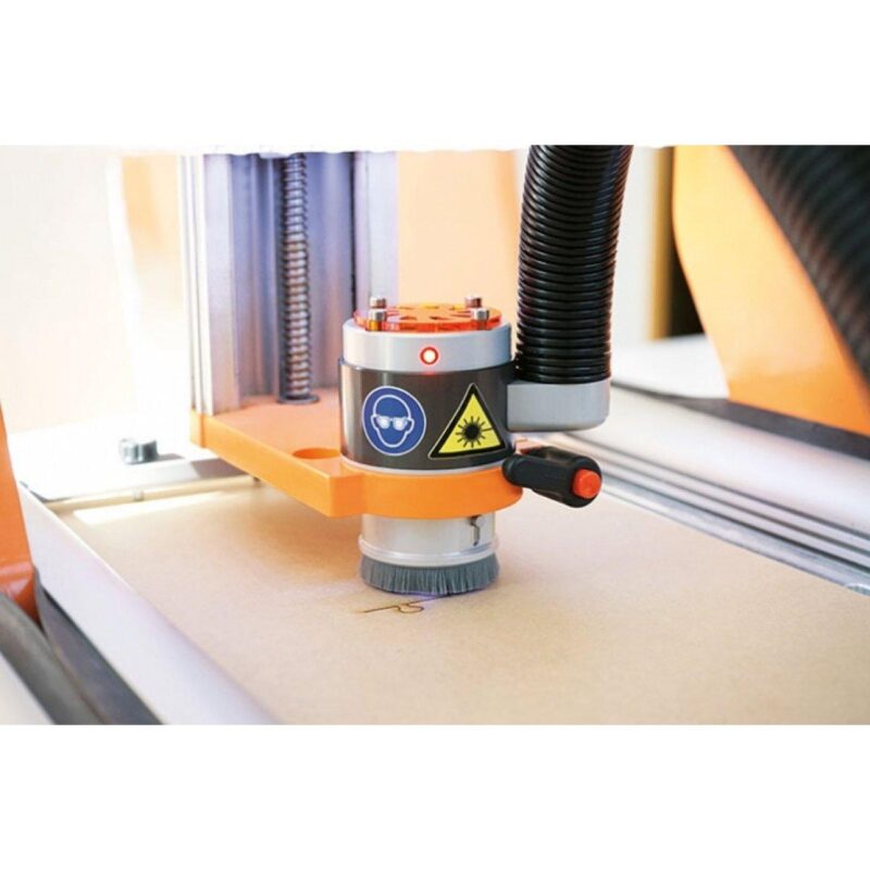 Engraving Laser DL445