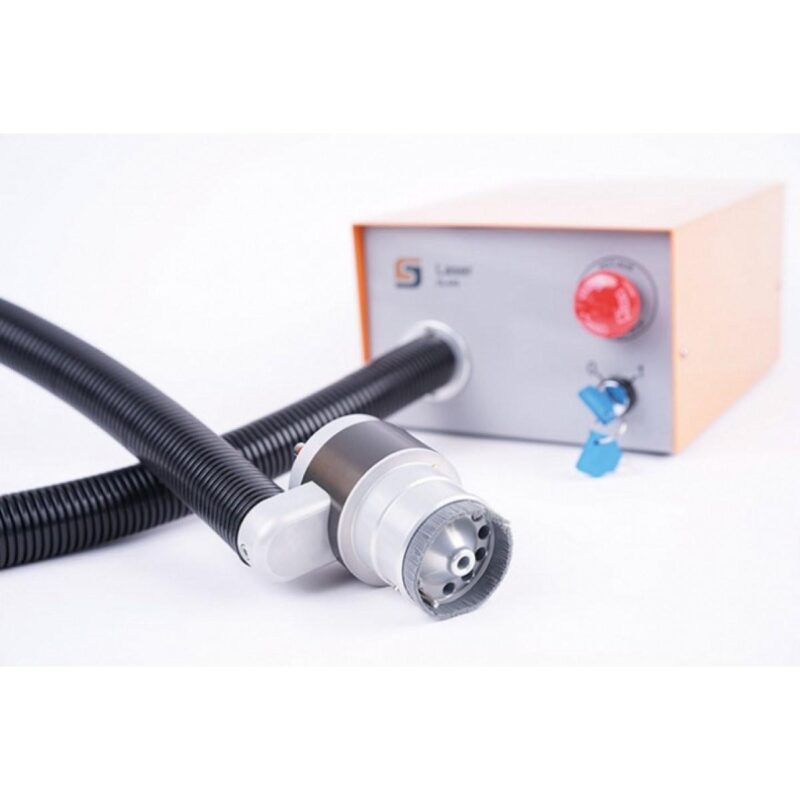 Engraving Laser DL445