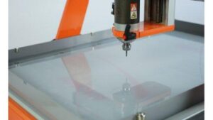 Milling Bath 600