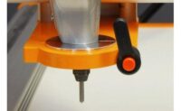 Quick Release Lever