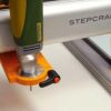 Quick Release Lever - CNC Stepcraft systems Official Dealer for Greece & Cyprus