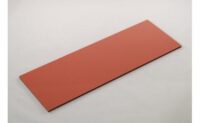 Rubber Workpiece Holder 100x150mm