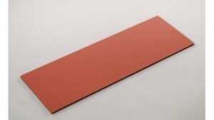 Rubber Workpiece Holder 100x150mm
