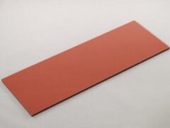 Rubber Workpiece Holder 150x200mm