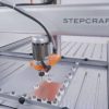 Suspended Workpiece Holder - CNC Stepcraft systems Official Dealer for Greece & Cyprus