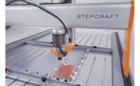 Suspended Workpiece Holder