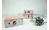 Switch-Box (incl. Tool Changer Modul)