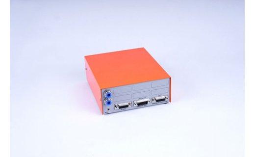 Switch-Box (incl. Tool Changer Modul) 2 Stepcraft Greece - CNCshop.gr