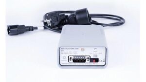 Switch Unit SE 2300 for electric consumers