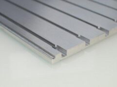 T-Slot Aluminium Table D.300