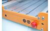 T-Slot Aluminium Table D.300