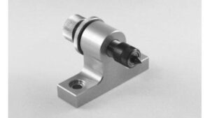 Tailstock