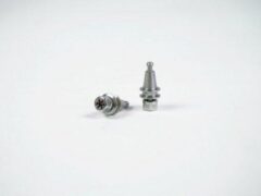 Tool Holder for ATC HF-Spindle