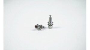 Tool Holder for ATC HF-Spindle