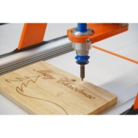 Woodburning Pen