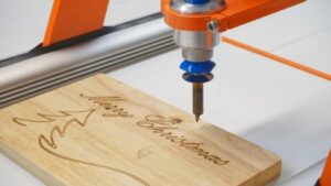 Woodburning Pen