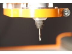 End Mill Single Flute - CNC Tools - Stepcraft