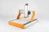 Stepcraft machines