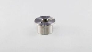 Adapter Ø 20 mm / Ø 8 mm