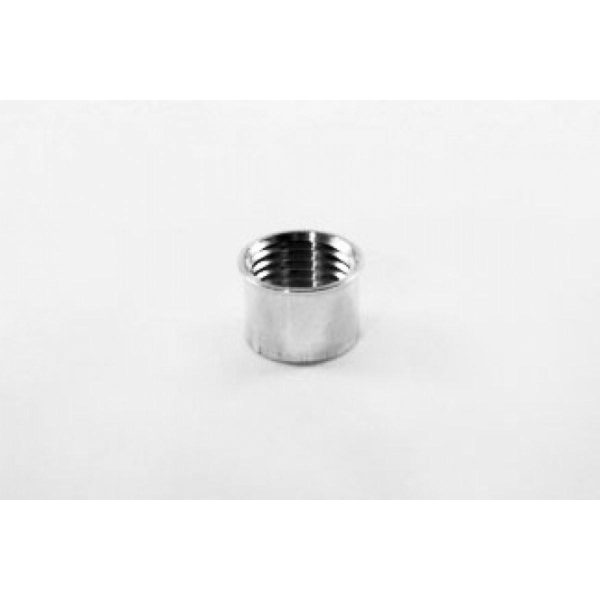 Adapter Ø 20 mm / M19x2 thread (Dremel) - CNC Stepcraft systems Official Dealer for Greece & Cyprus